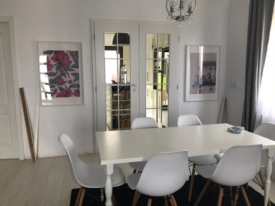Usi interior — Usi interior