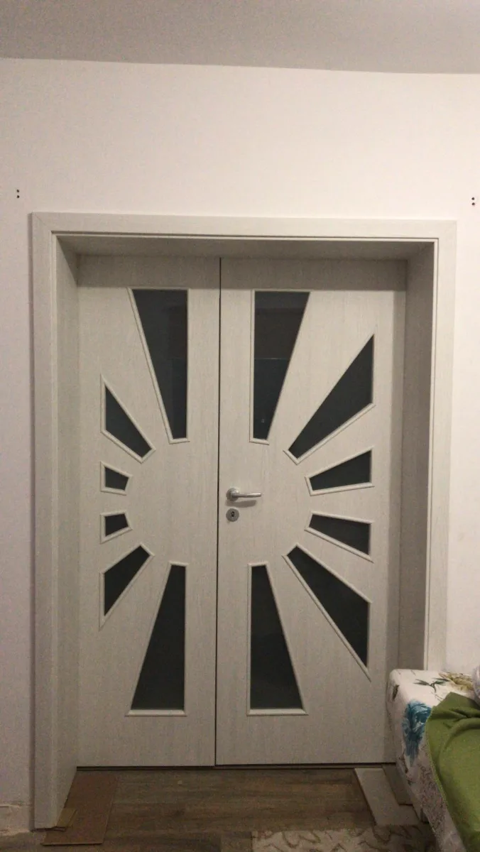 Usi interior — Usi interior