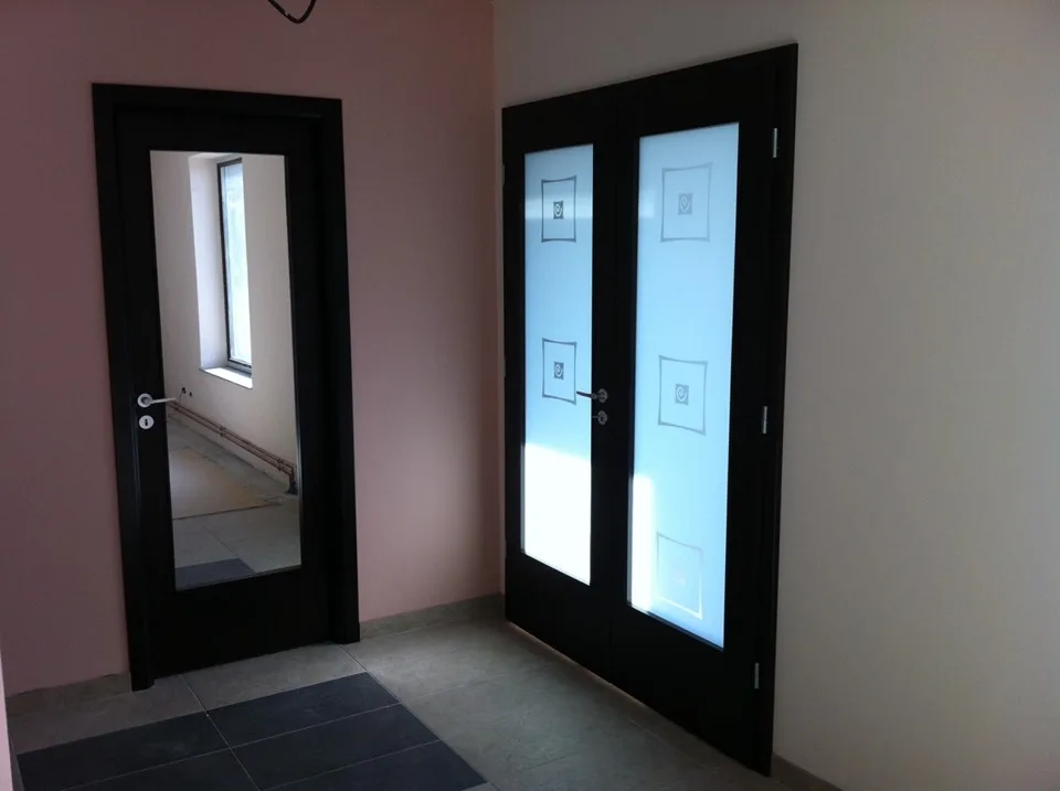 Usi interior — Usi interior