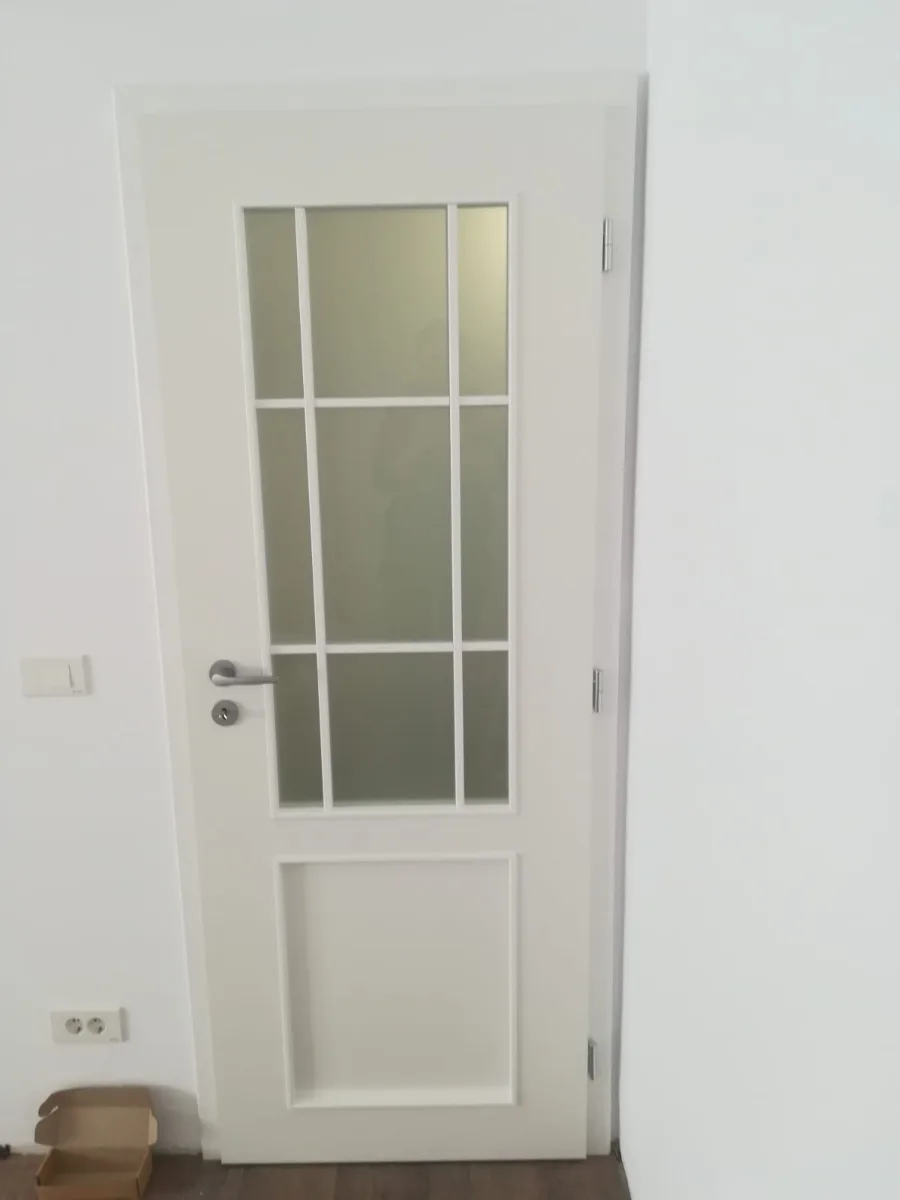 Usi interior — Usi interior