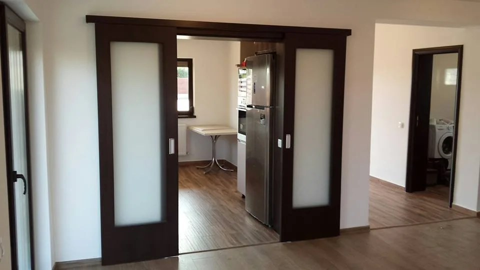 Usi interior — Usi interior