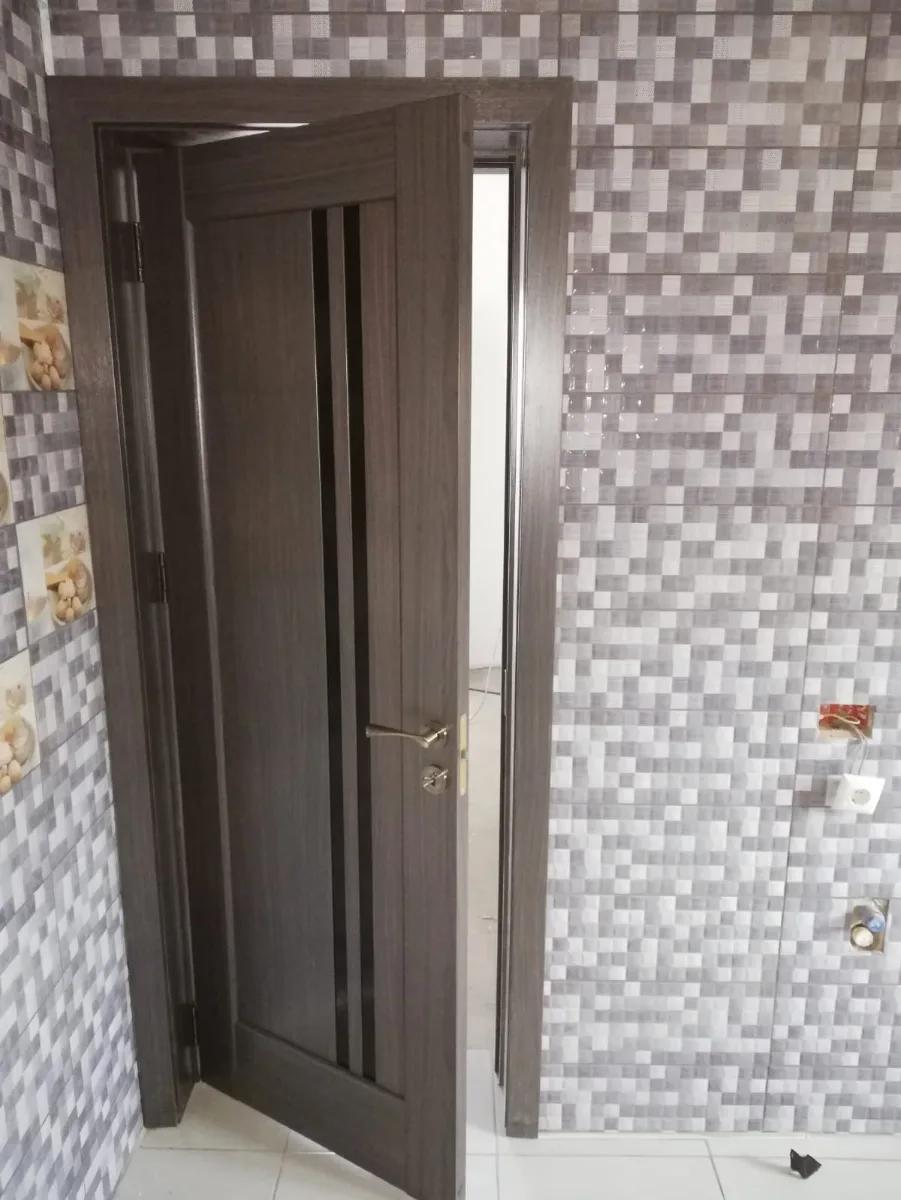 Usi interior — Usi interior
