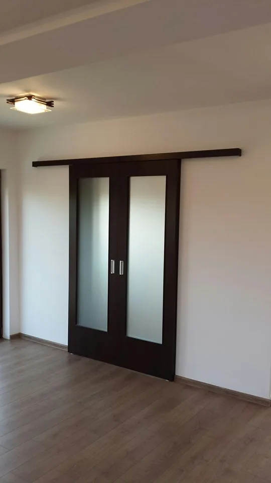 Usi interior — Usi interior