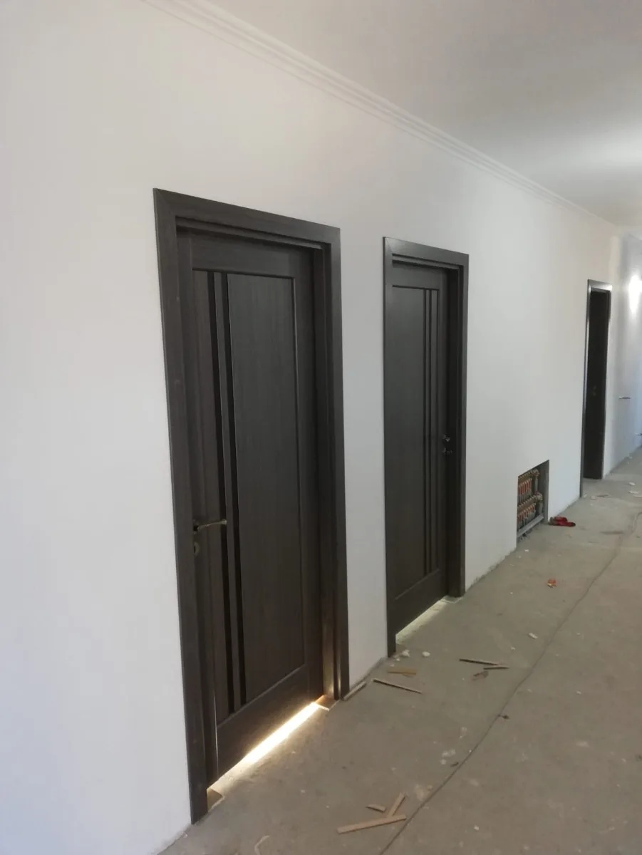 Usi interior — Usi interior
