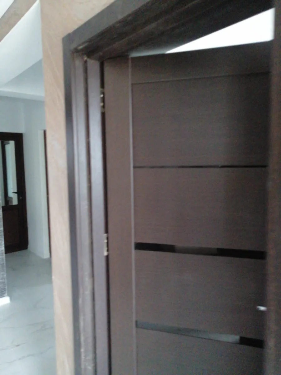 Usi interior — Usi interior