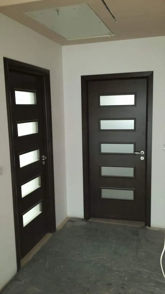 Usi interior — Usi interior