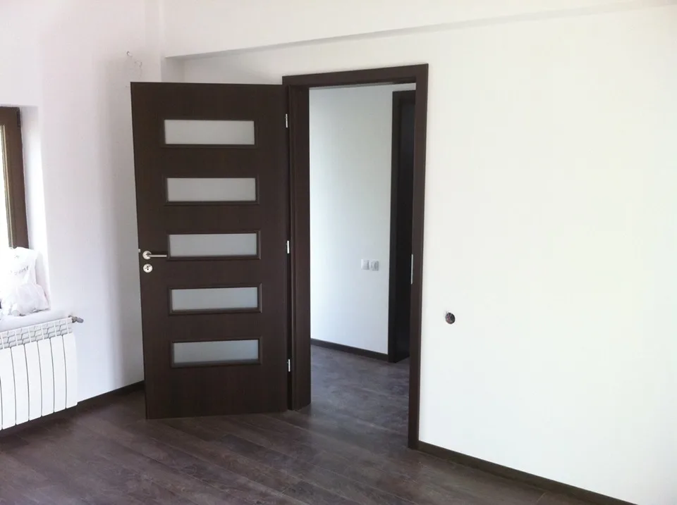 Usi interior — Usi interior