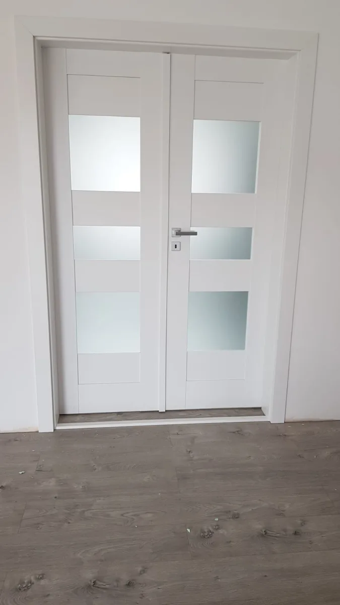 Usi interior — Usi interior