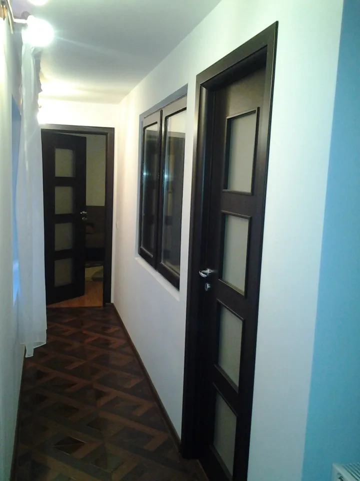 Usi interior — Usi interior