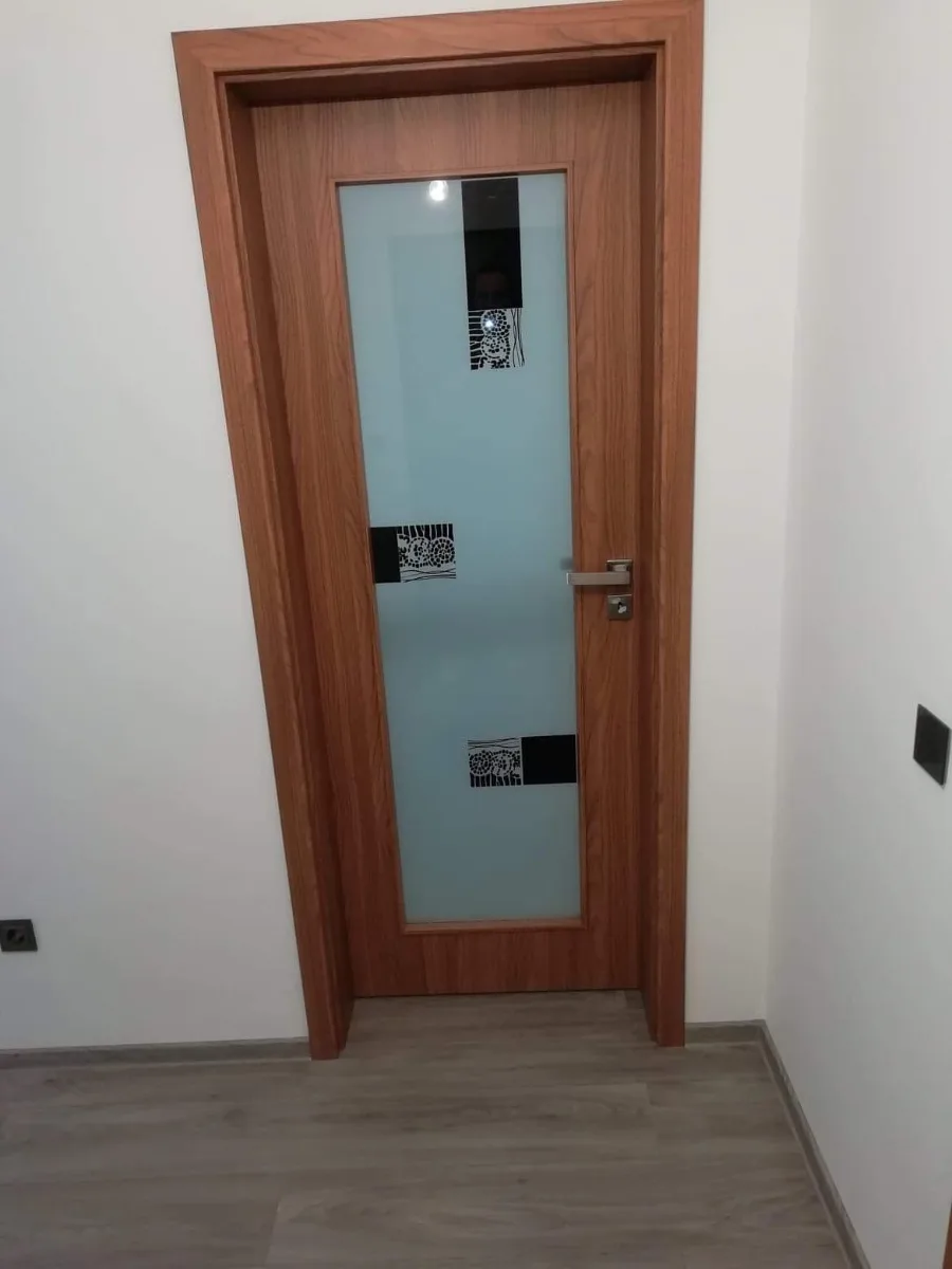 Usi interior — Usi interior