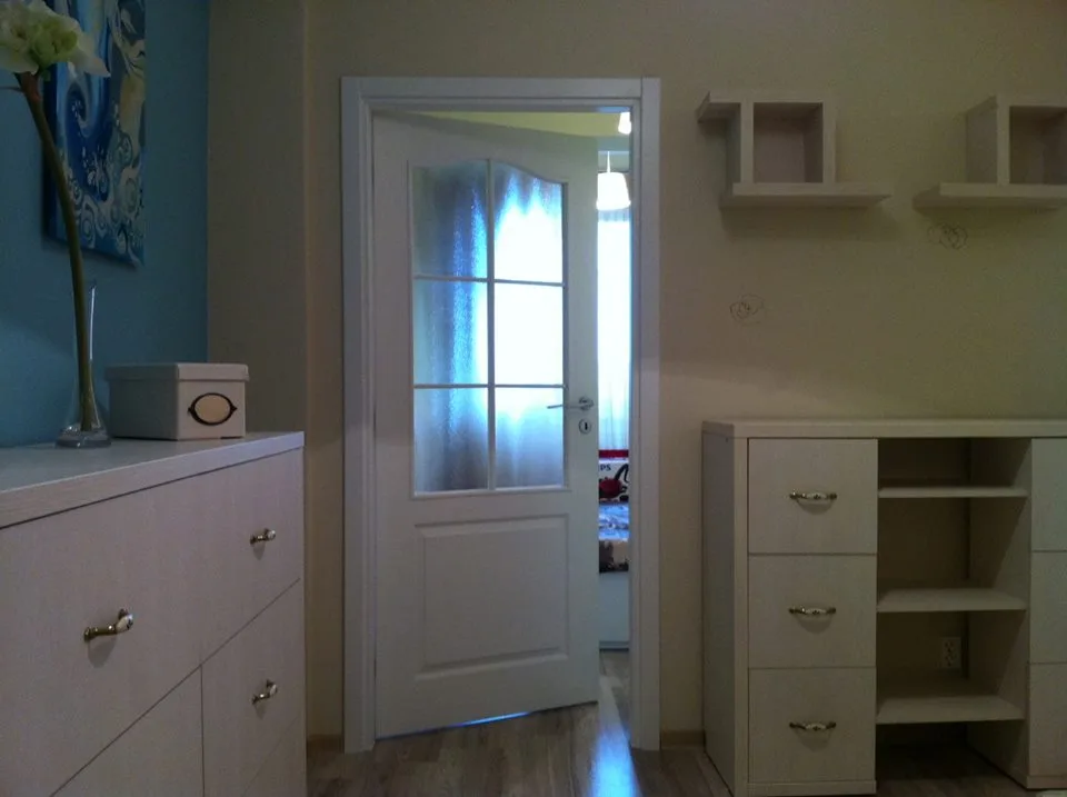 Usi interior — Usi interior