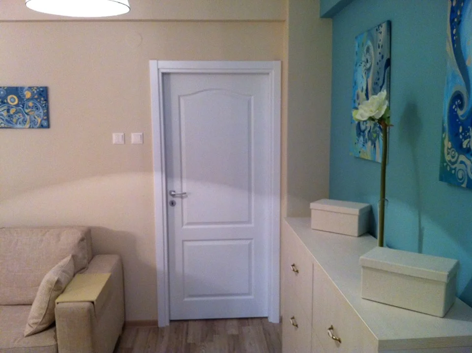 Usi interior — Usi interior