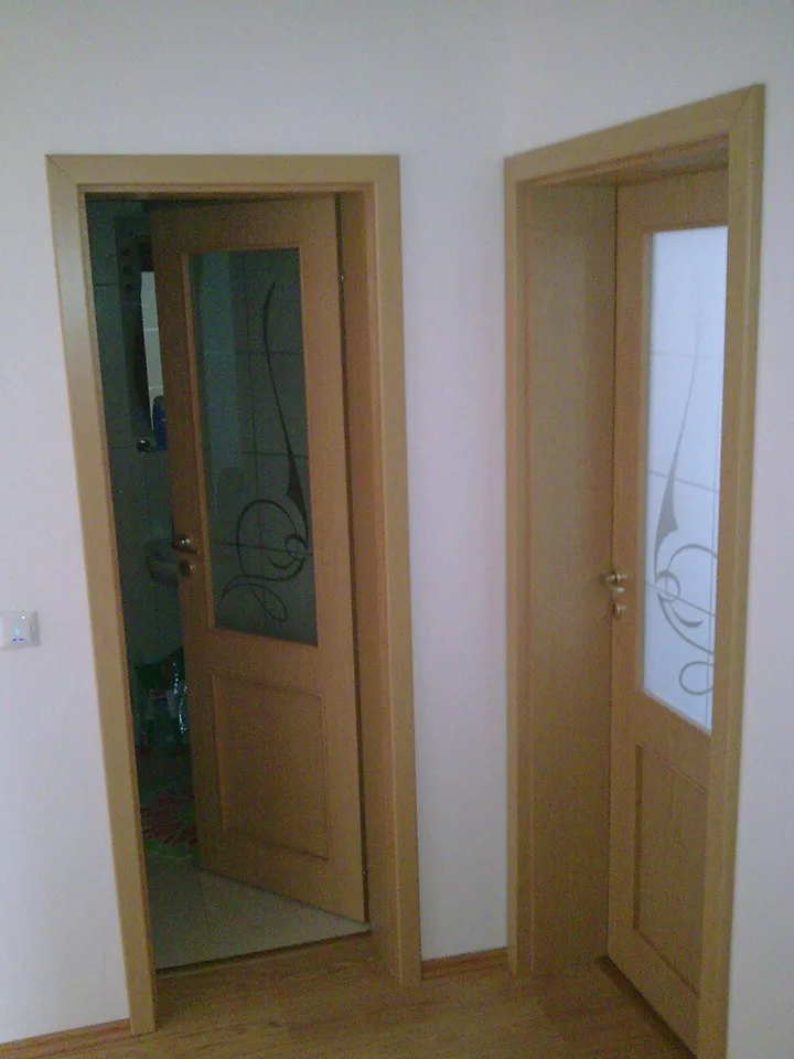 Usi interior — Usi interior