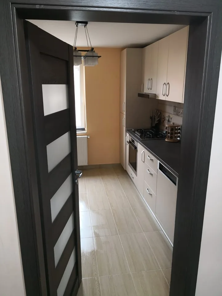 Usi interior — Usi interior
