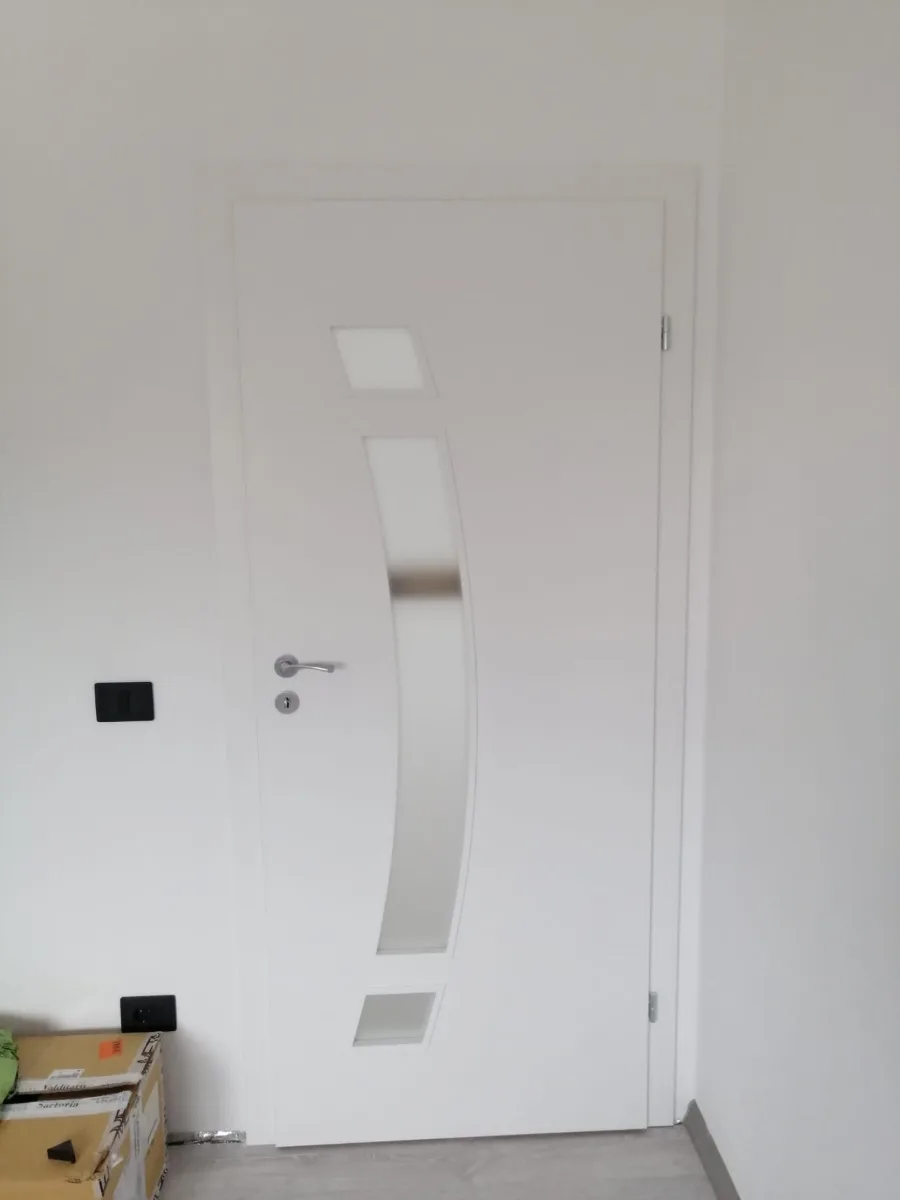 Usi interior — Usi interior