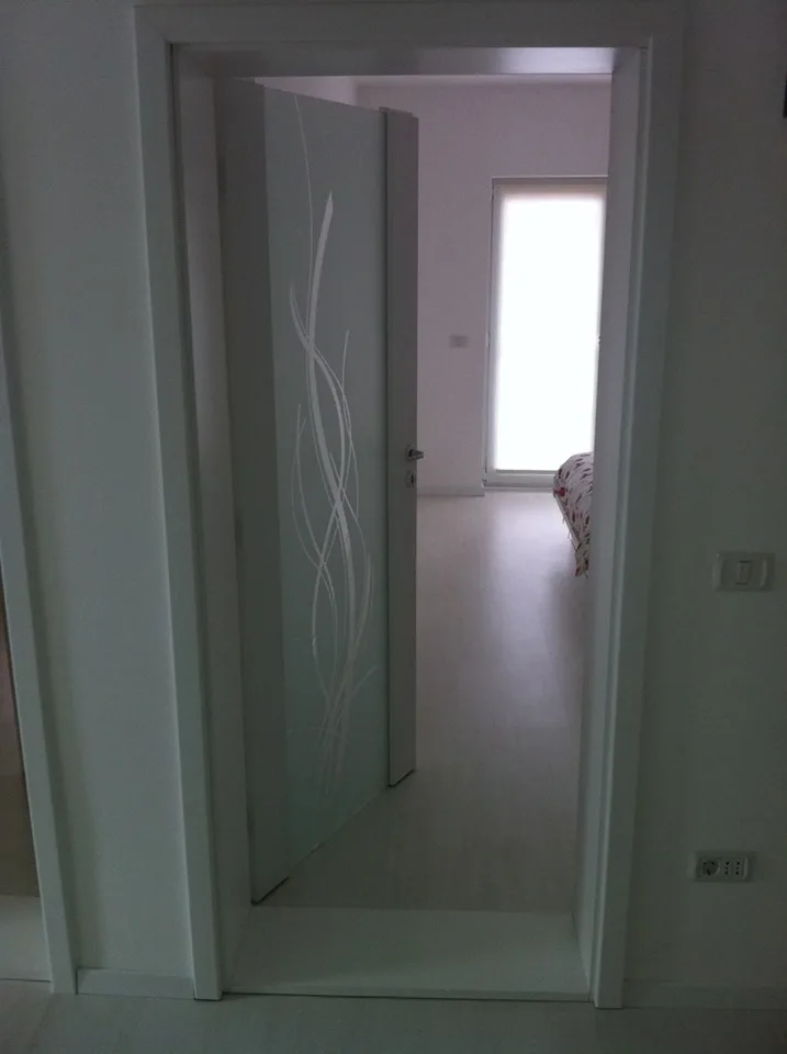 Usi interior — Usi interior