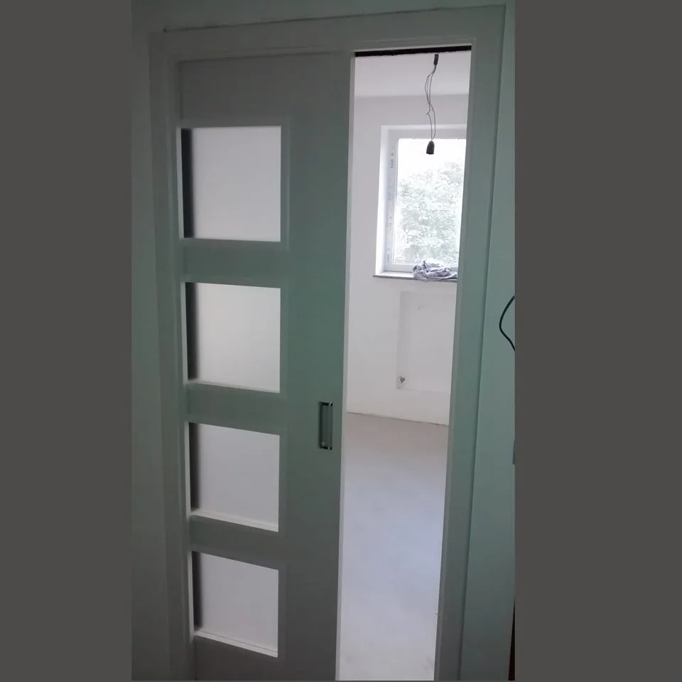 Usi interior — Usi interior