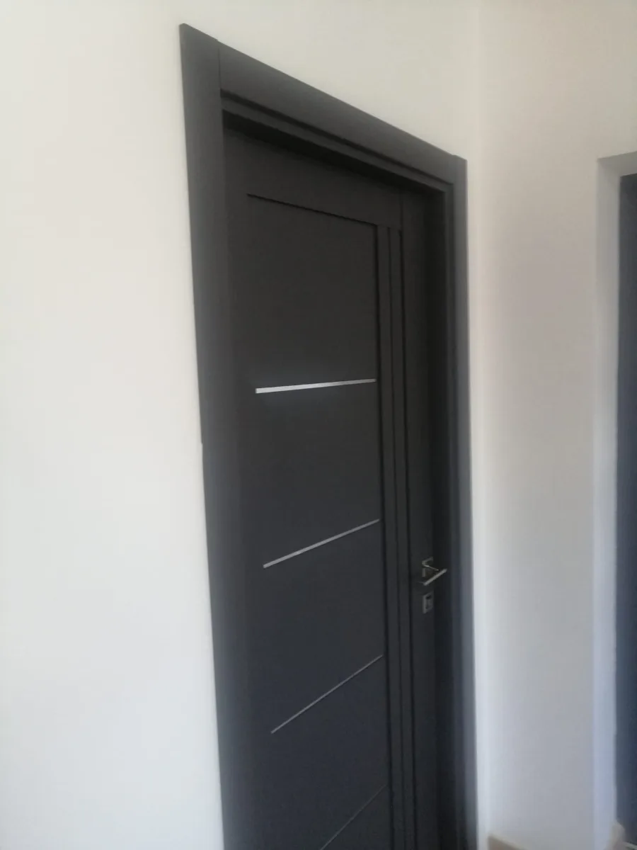 Usi interior — Usi interior