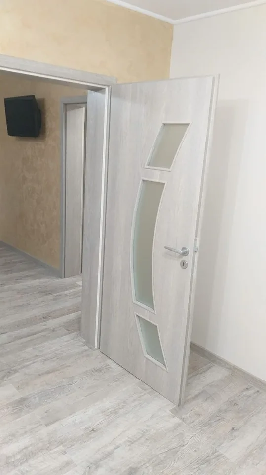 Usi interior — Usi interior
