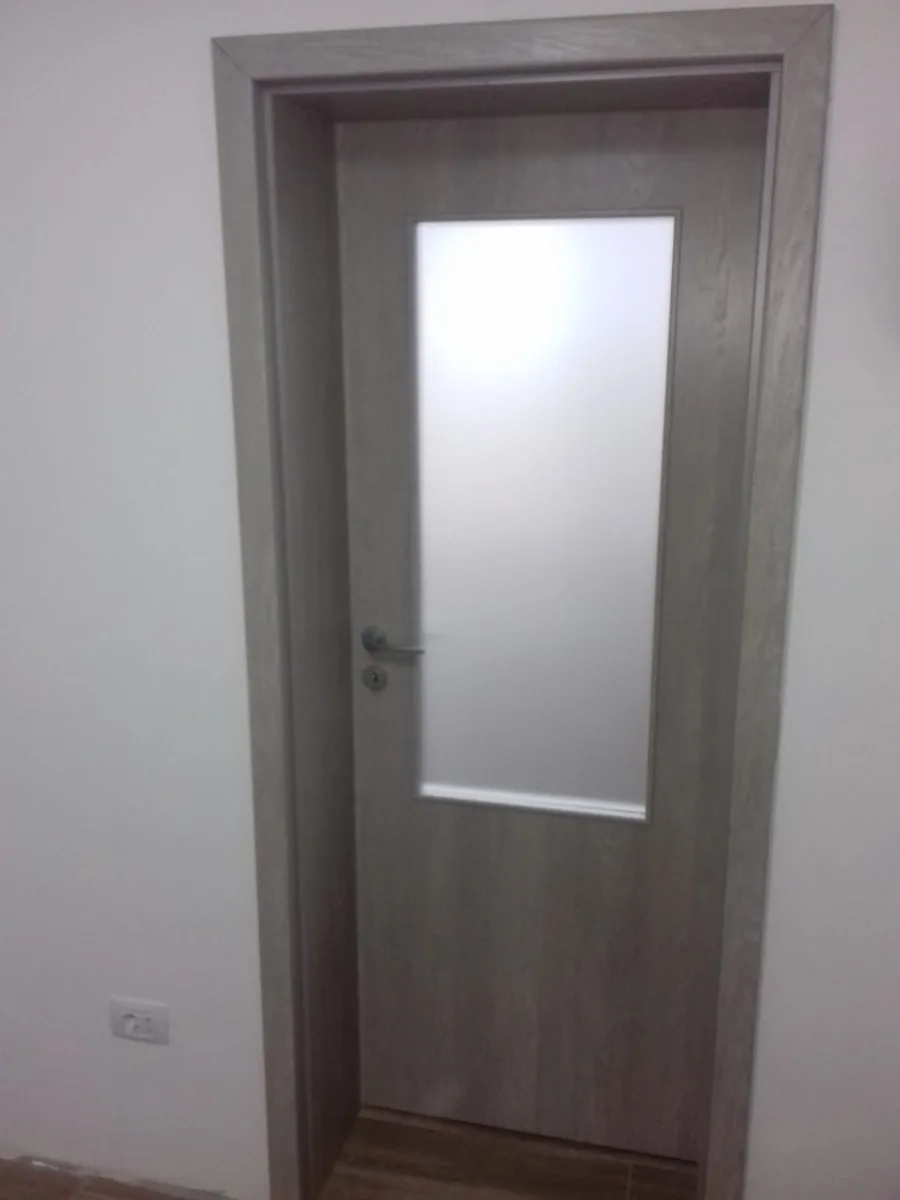 Usi interior — Usi interior