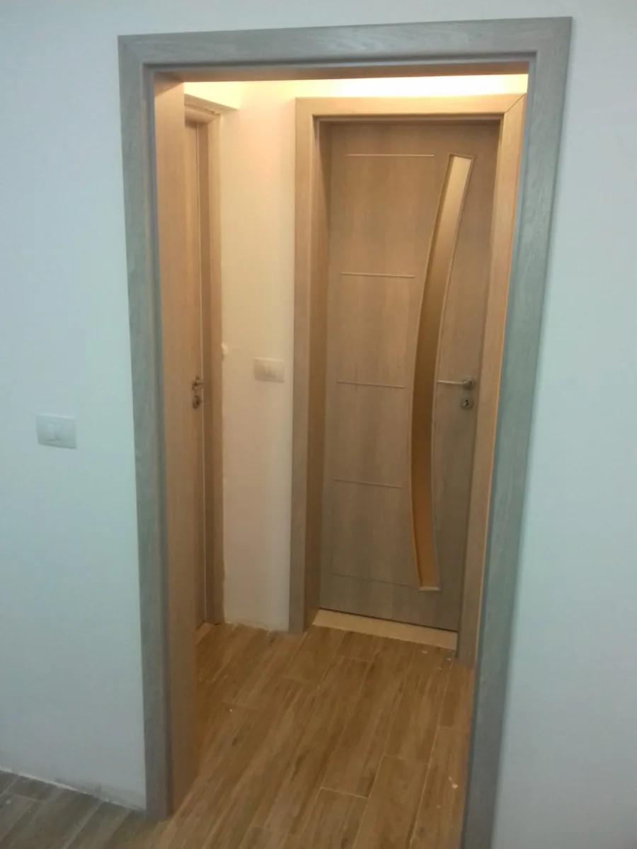 Usi interior — Usi interior