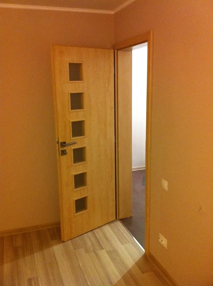 Usi interior — Usi interior