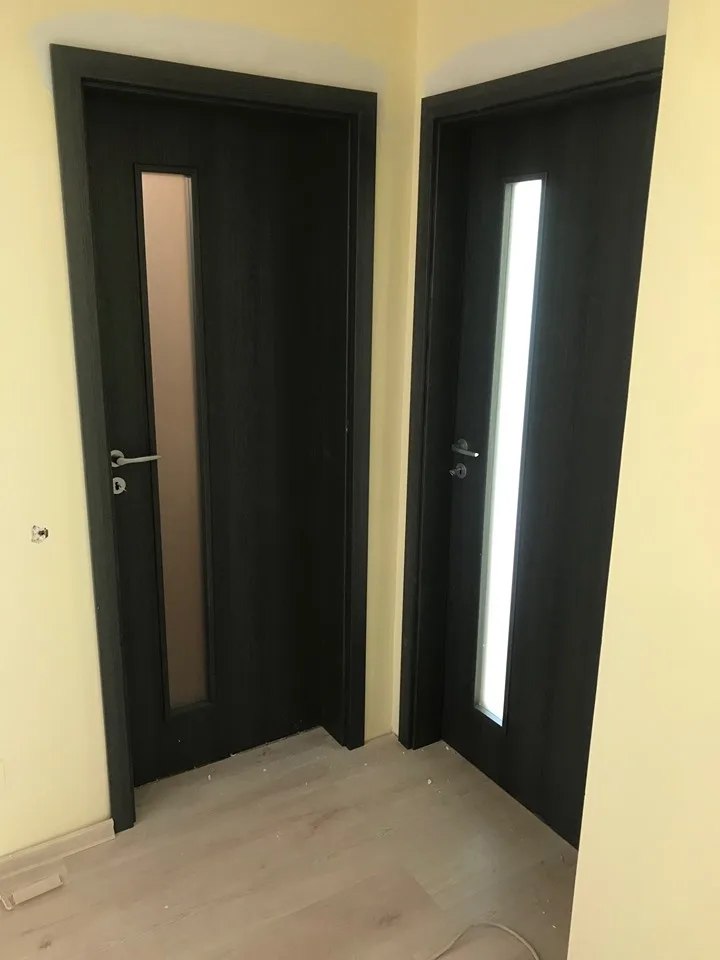 Usi interior — Usi interior