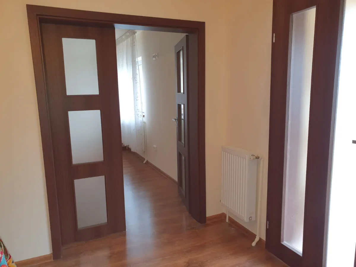 Usi interior — Usi interior