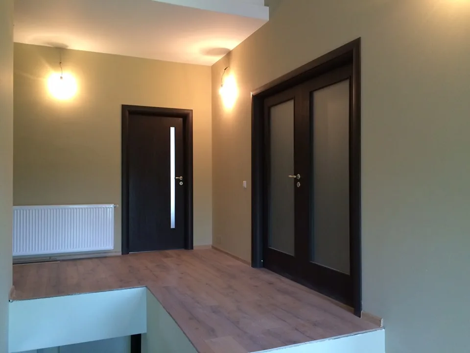Usi interior — Usi interior