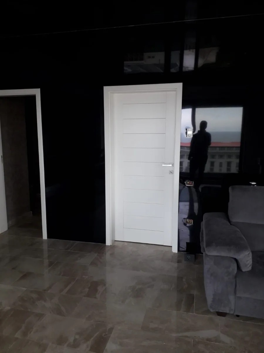 Usi interior — Usi interior