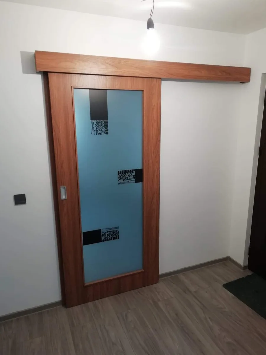 Usi interior — Usi interior