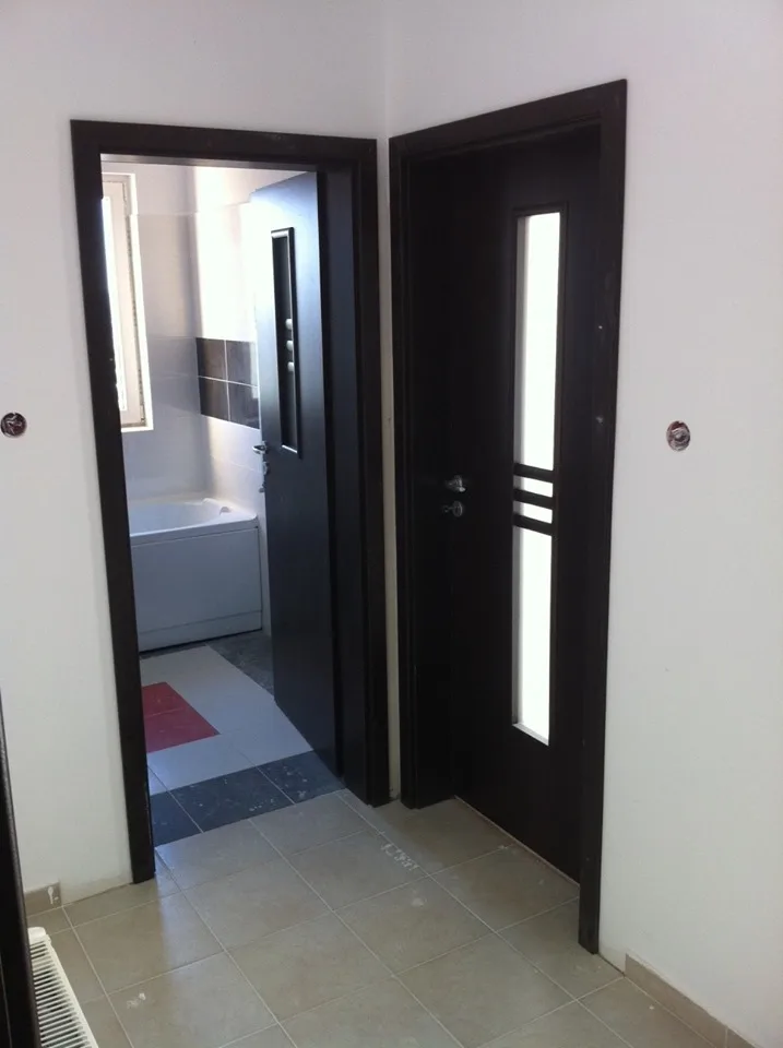 Usi interior — Usi interior
