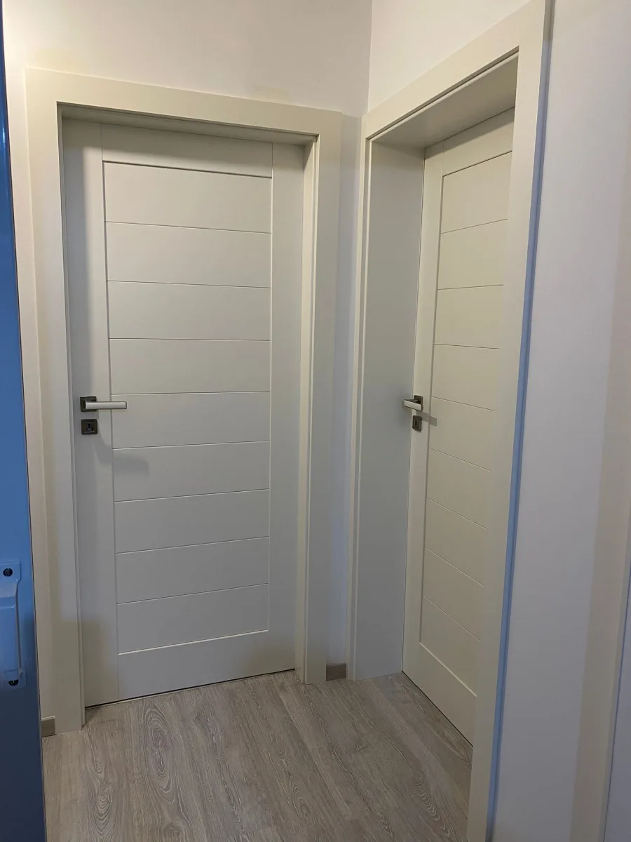 Usi interior — Usi interior