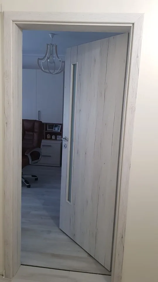 Usi interior — Usi interior