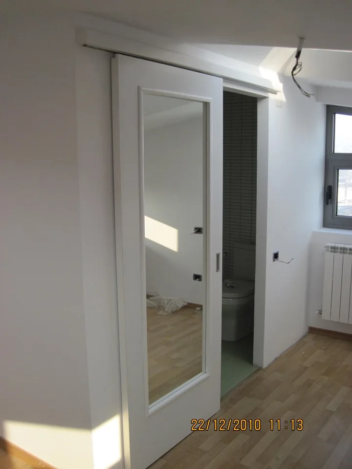 Usi interior — Usi interior