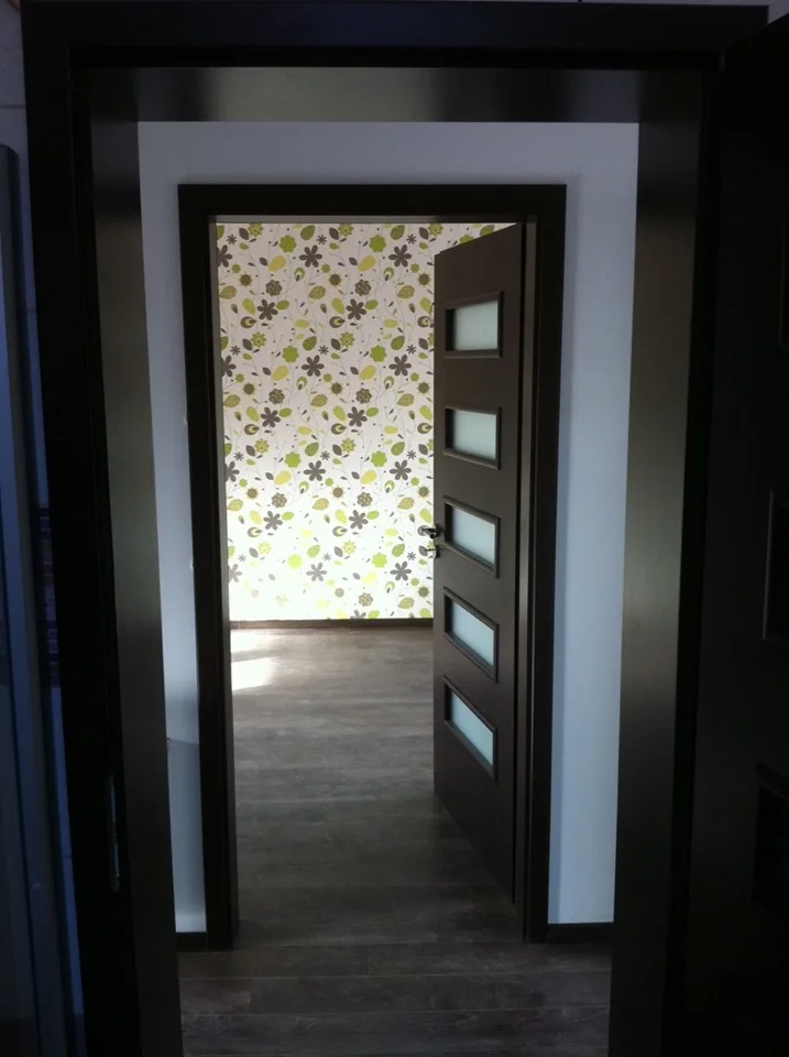 Usi interior — Usi interior