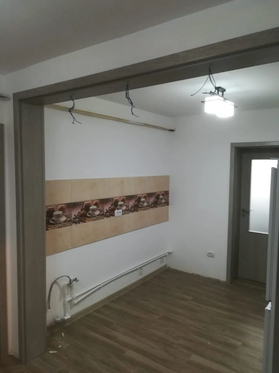 Usi interior — Usi interior