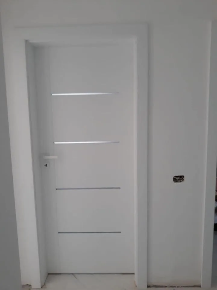 Usi interior — Usi interior