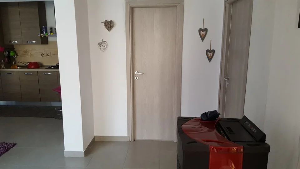 Usi interior — Usi interior