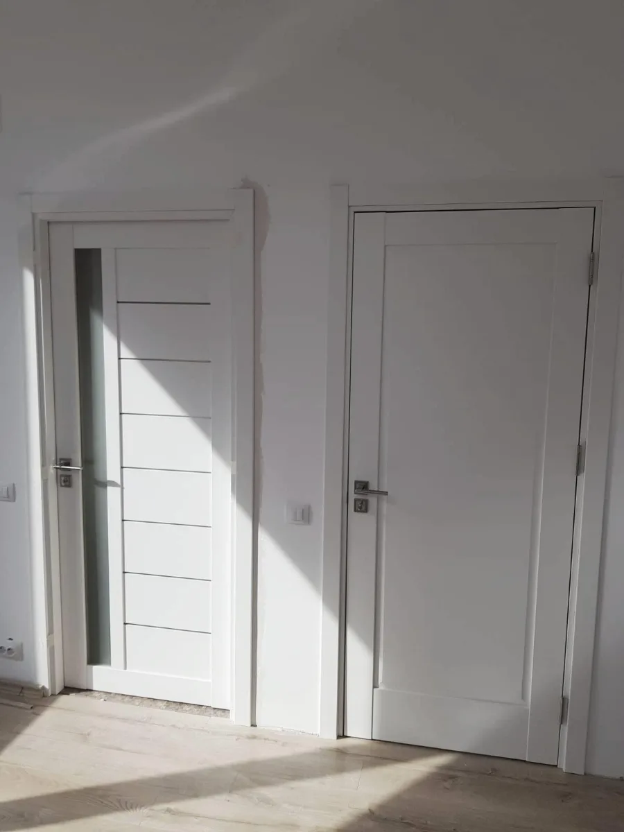 Usi interior — Usi interior