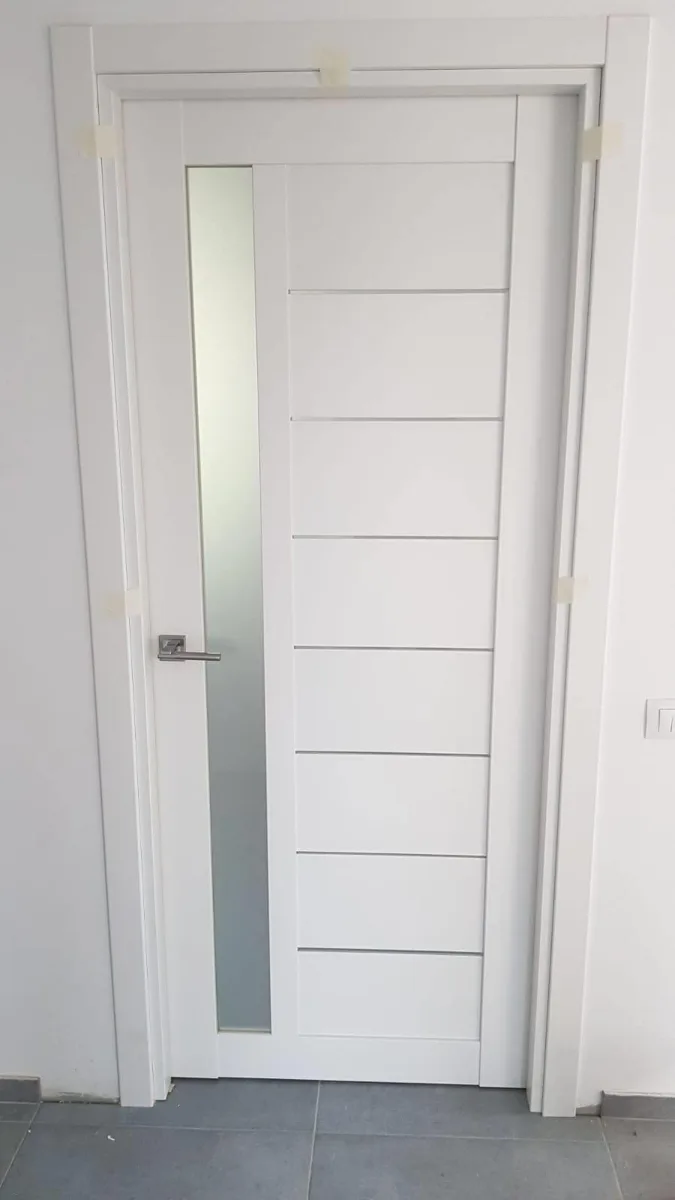 Usi interior — Usi interior
