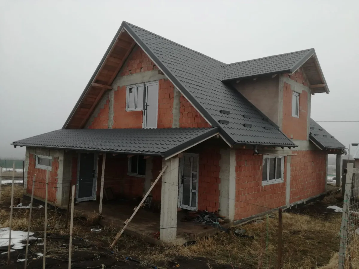 Tamplarie pvc — Tamplarie pvc