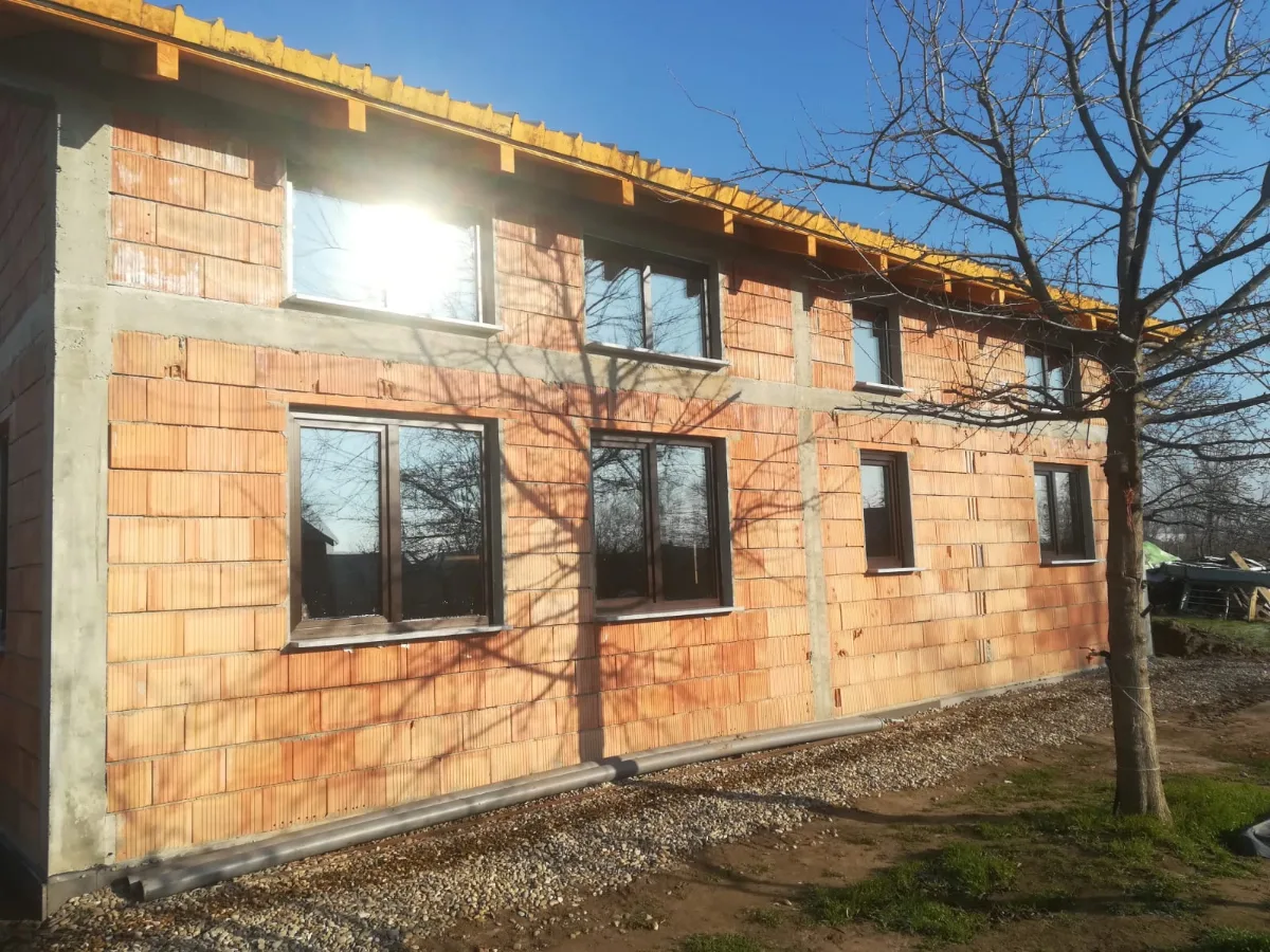 Tamplarie pvc — Tamplarie pvc