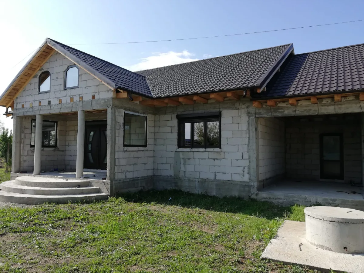 Tamplarie pvc — Tamplarie pvc
