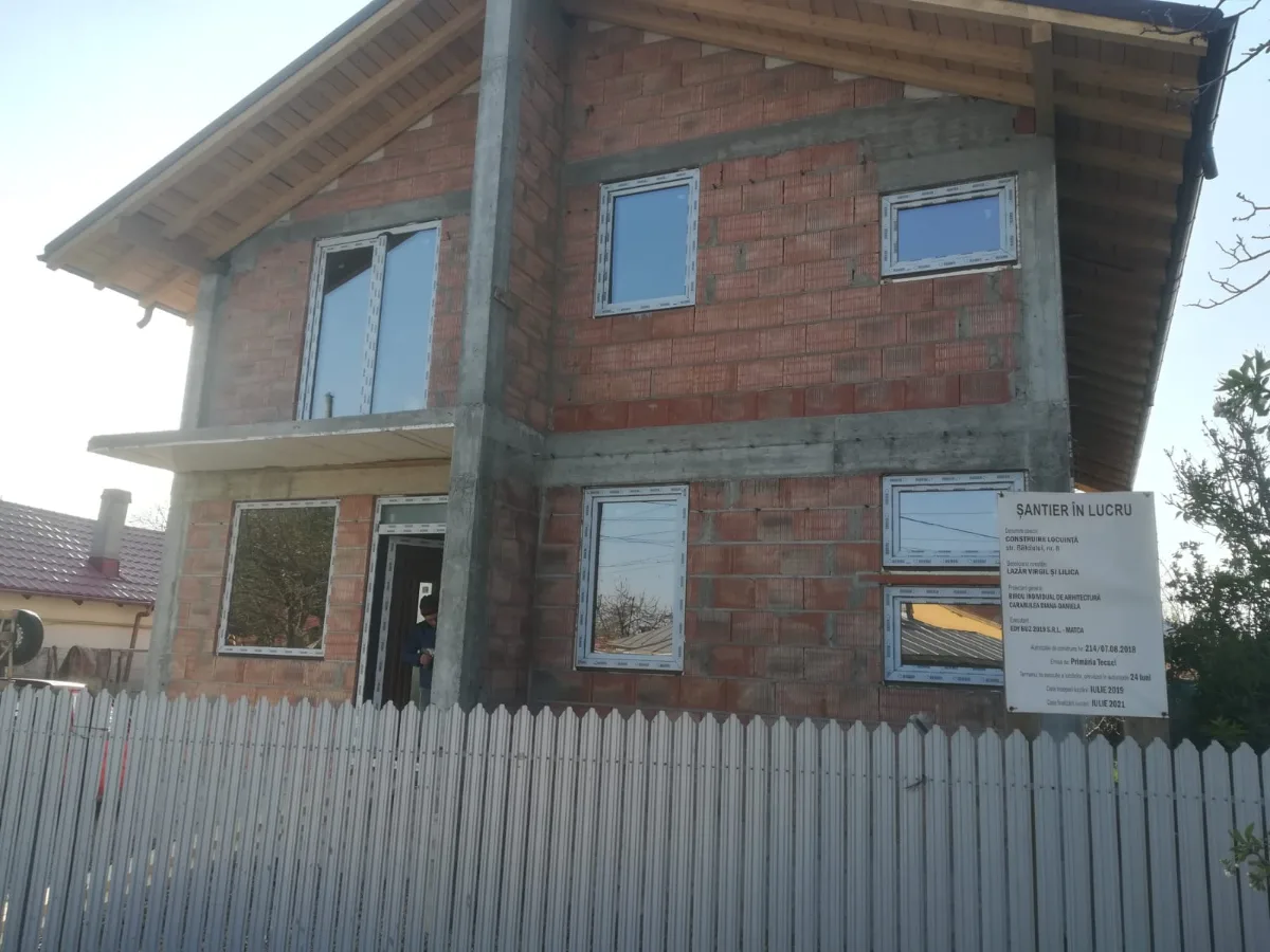 Tamplarie pvc — Tamplarie pvc