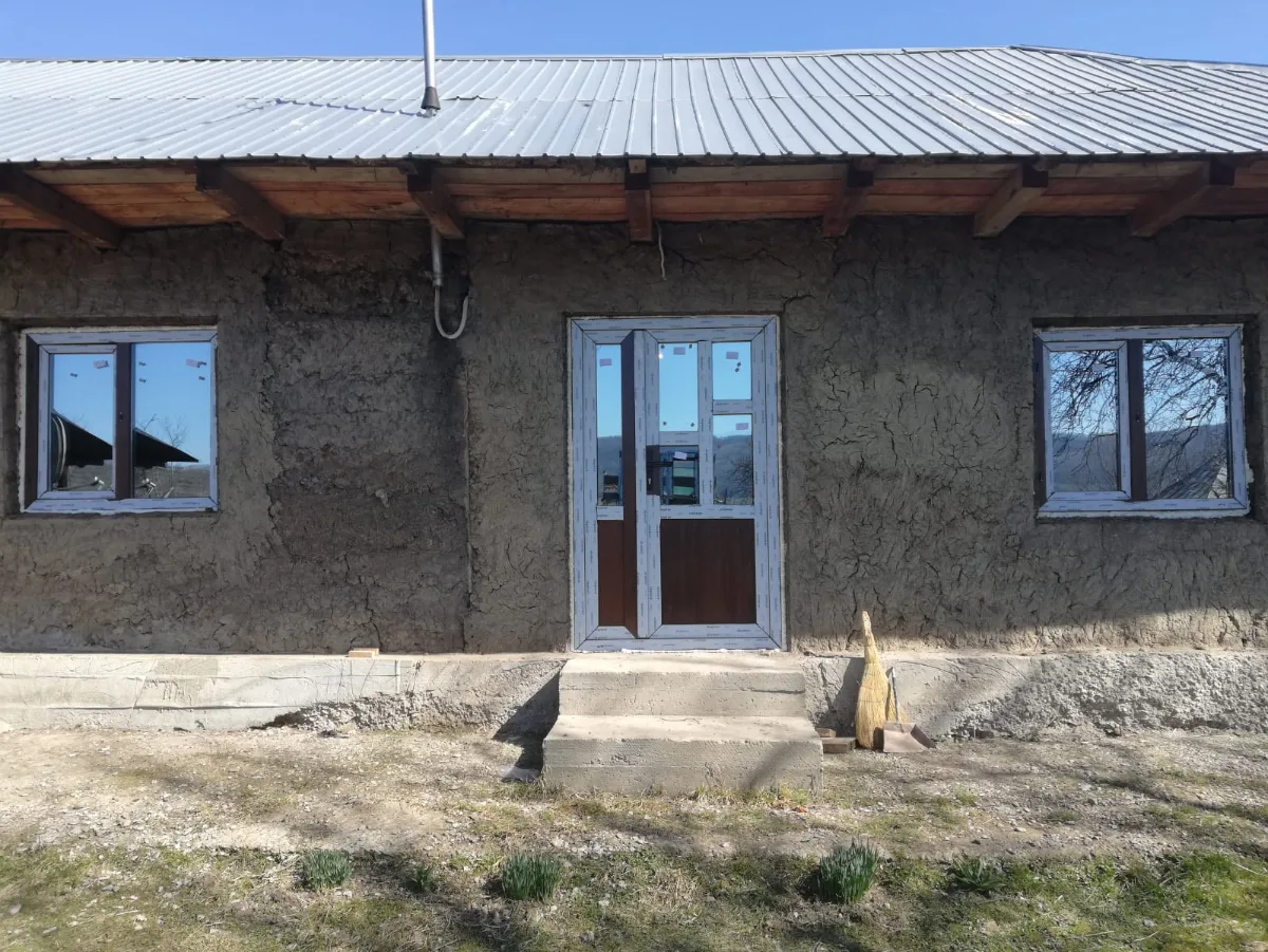 Tamplarie pvc — Tamplarie pvc
