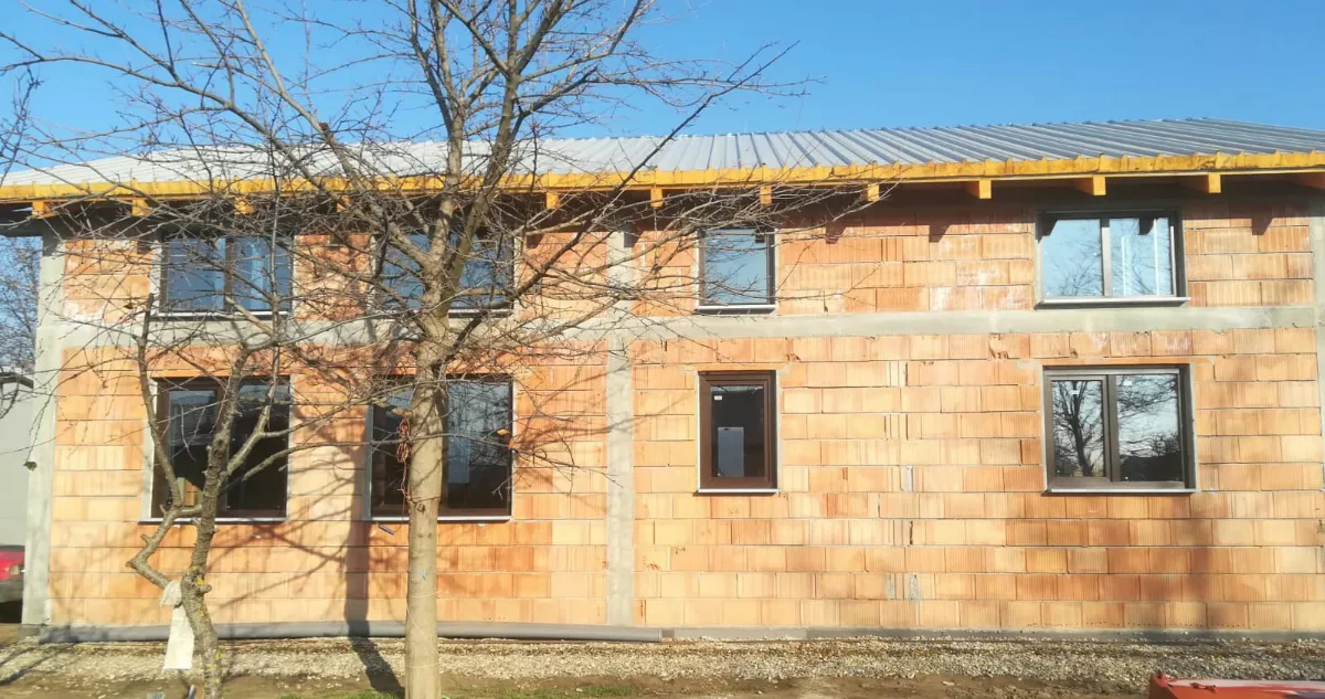 Tamplarie pvc — Tamplarie pvc