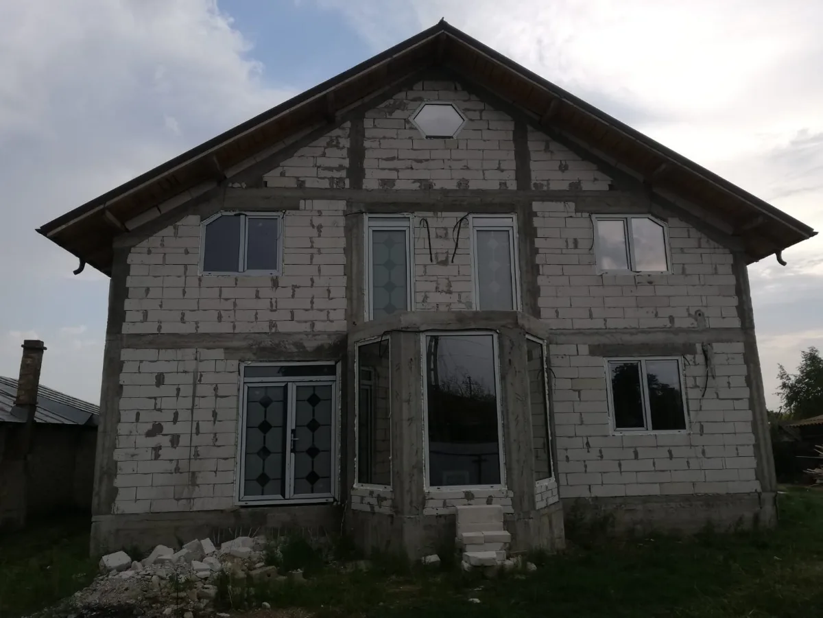 Tamplarie pvc — Tamplarie pvc
