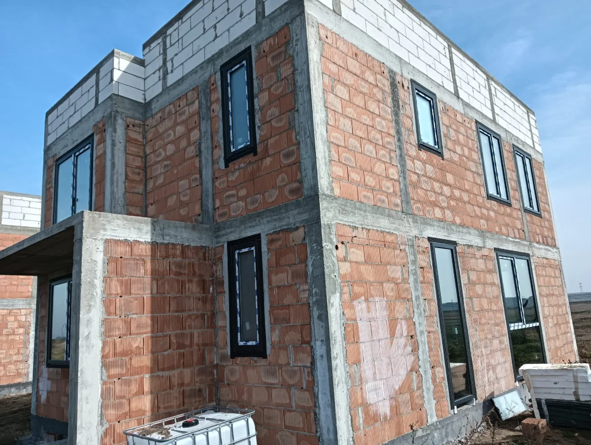 Tamplarie pvc — Tamplarie pvc