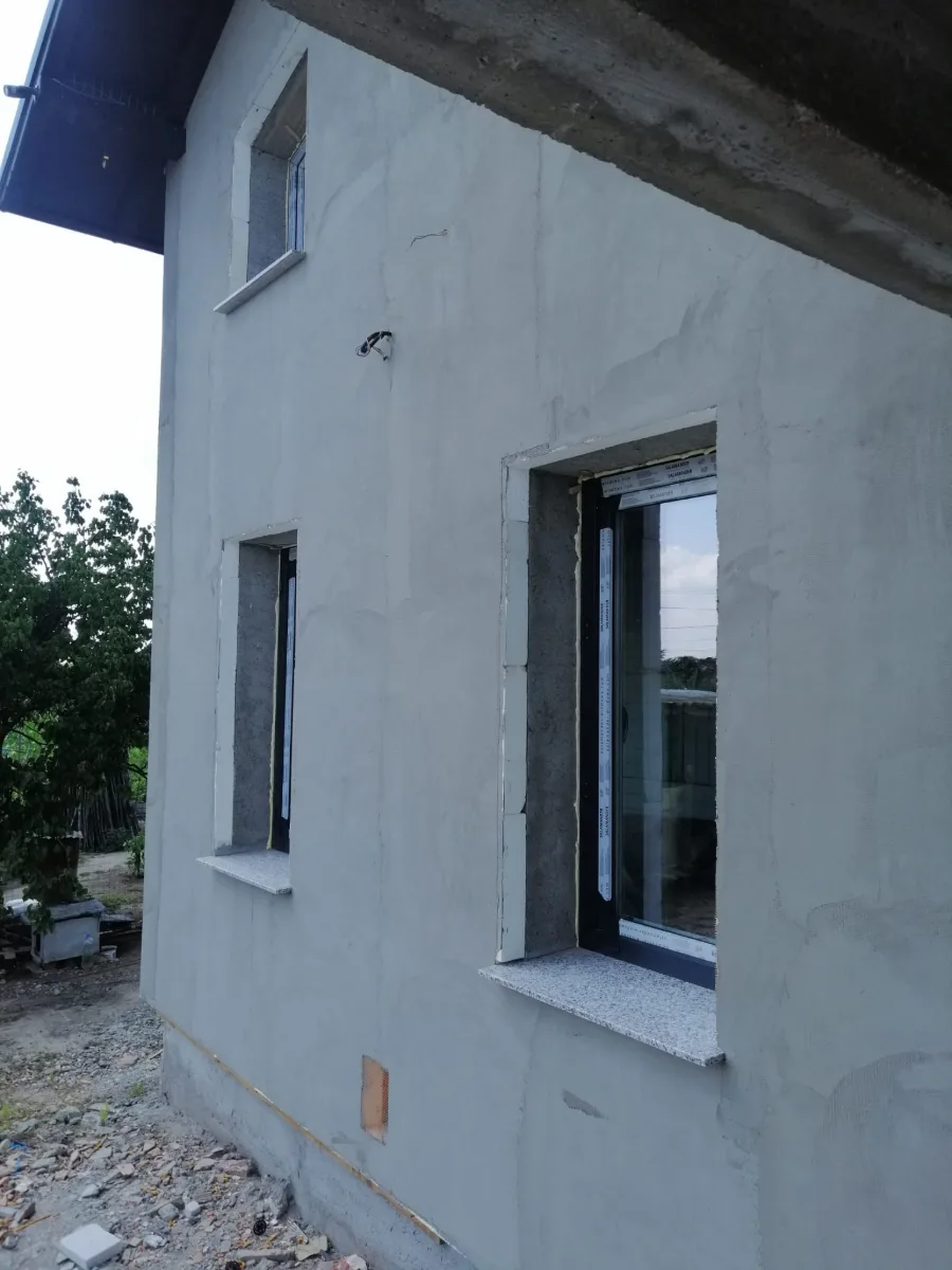 Tamplarie pvc — Tamplarie pvc